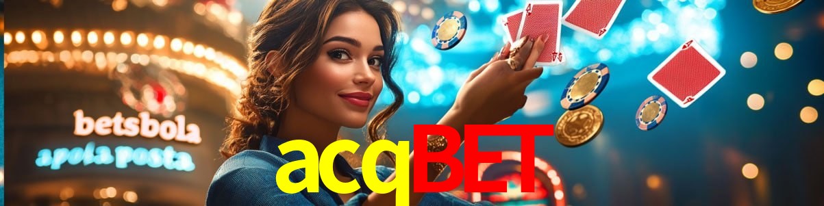 Experiência VIP acqbet