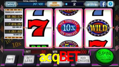 A Revolução dos Aplicativos de Jogos no acqbet