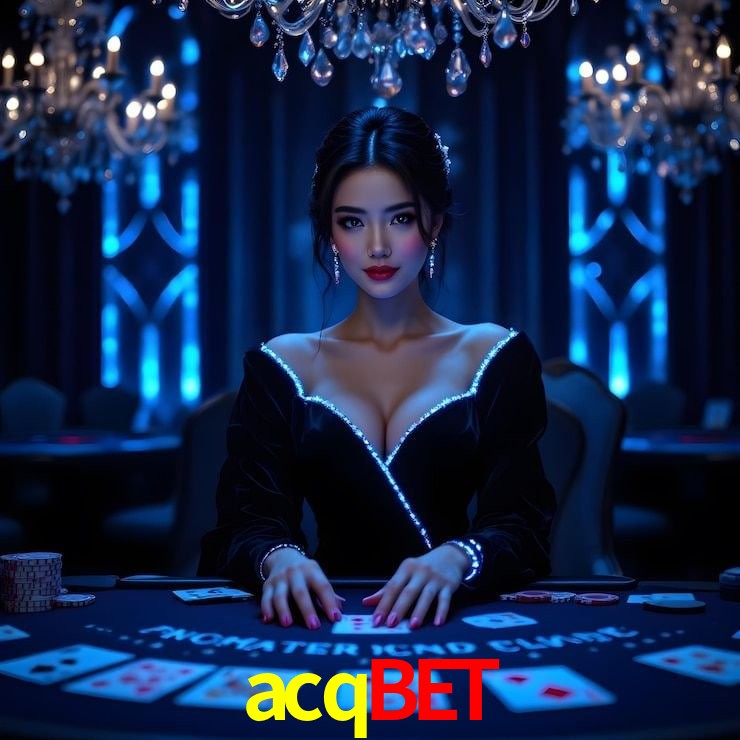 Experiência VIP acqbet