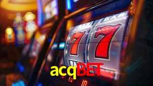 Estatísticas do Jogo acqbet