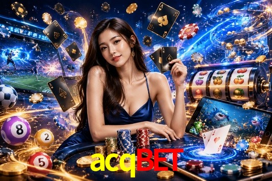Account Benefits acqbet