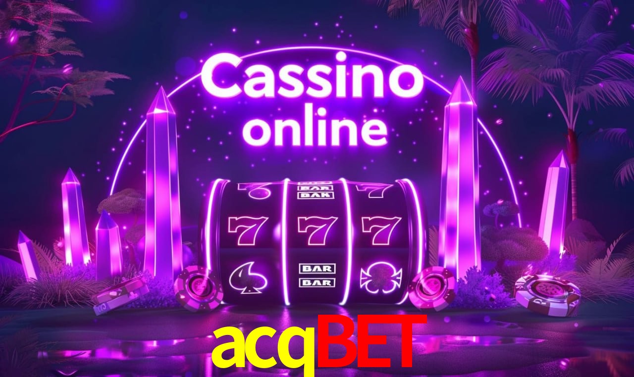 Diretório de Jogos acqbet