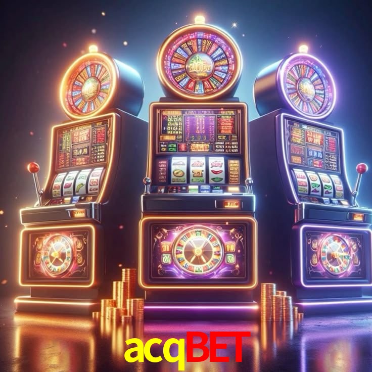 Experimente o Login Seguro Premium no acqbet