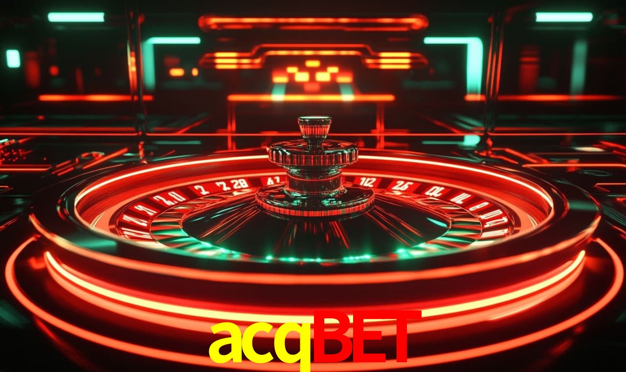 Inovações de Jogos na acqbet: O Futuro das Experiências Interativas