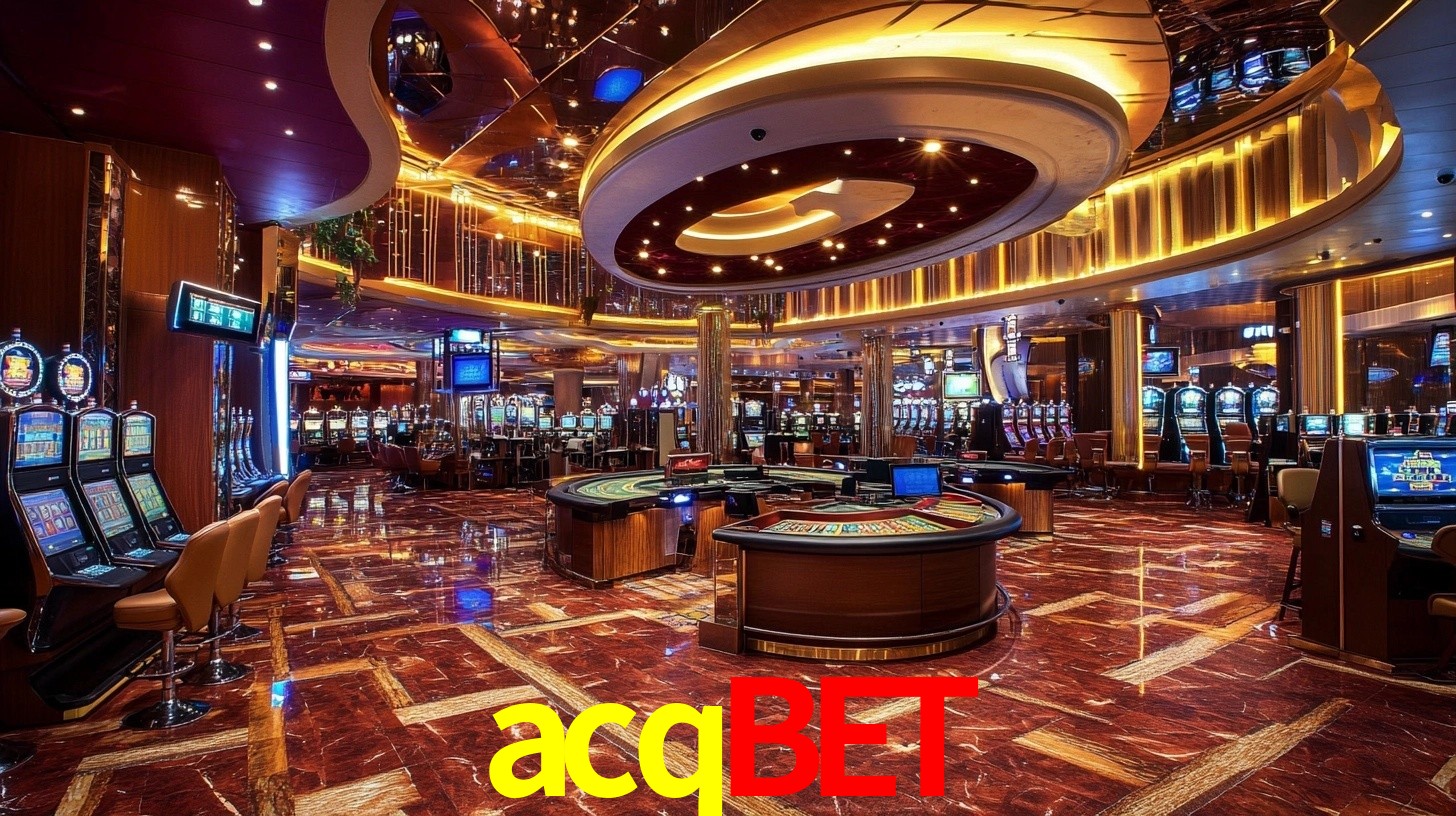 Programa VIP acqbet