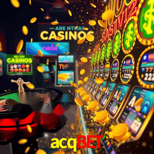 Descubra o Programa VIP da acqbet: Vantagens Exclusivas para Jogadores