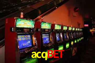 A Experiência Imersiva dos Cassinos Ao Vivo no acqbet