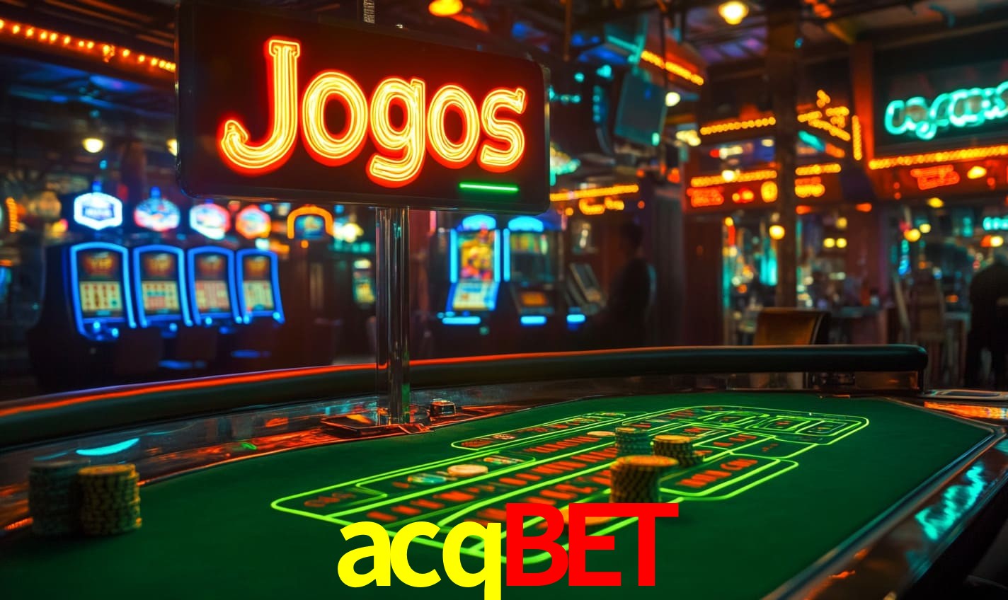 Gates of Olympus acqbet