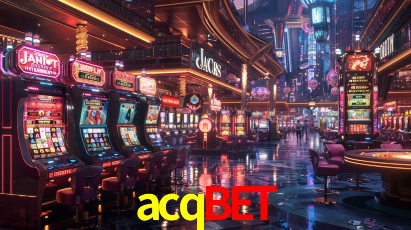 Live Casino acqbet