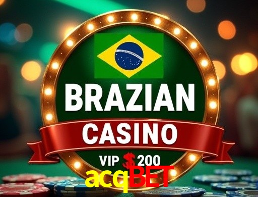 Especiais de Fim de Semana acqbet