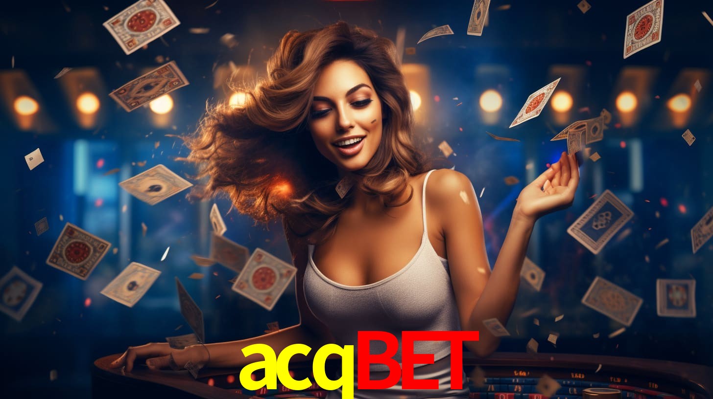 Roulette Table acqbet
