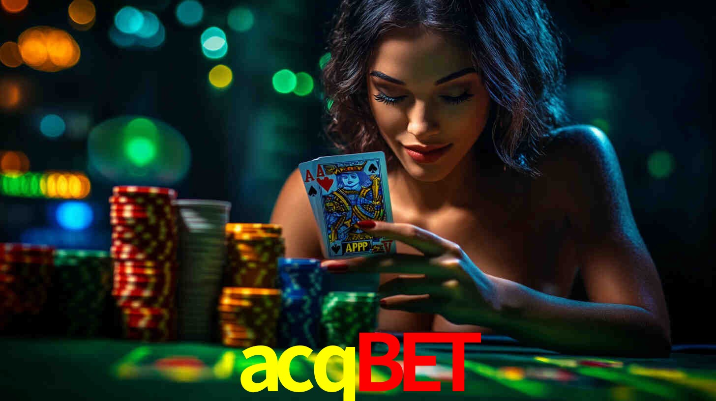 Descubra a Essência do acqbet: Nossa História e Compromissos