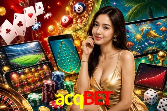 Aviator Game acqbet