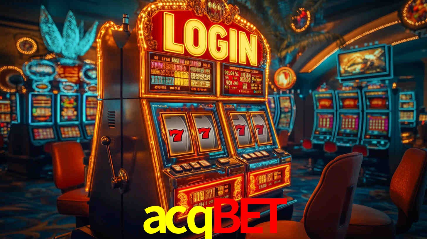 Premium Interface acqbet