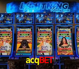 A Emoção da Loteria na acqbet: Uma Chance de Mudança de Vida