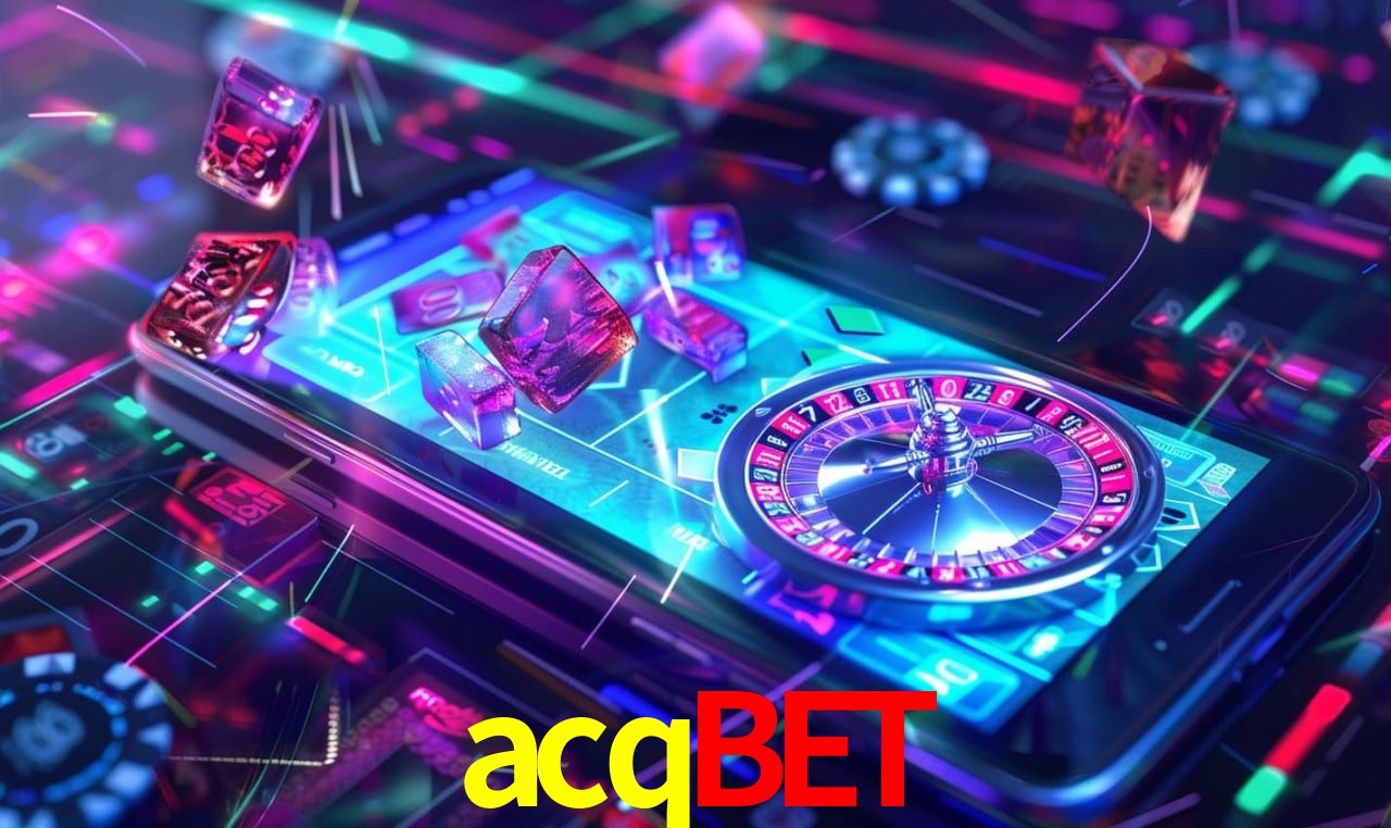 Casino VIP acqbet