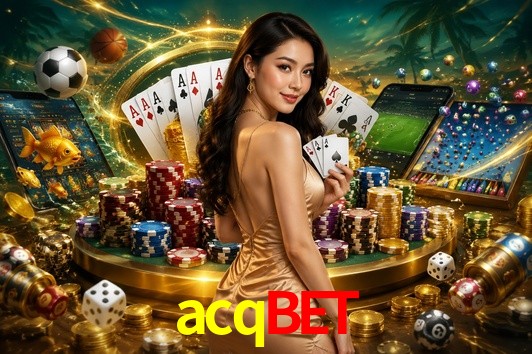 VIP Casino acqbet