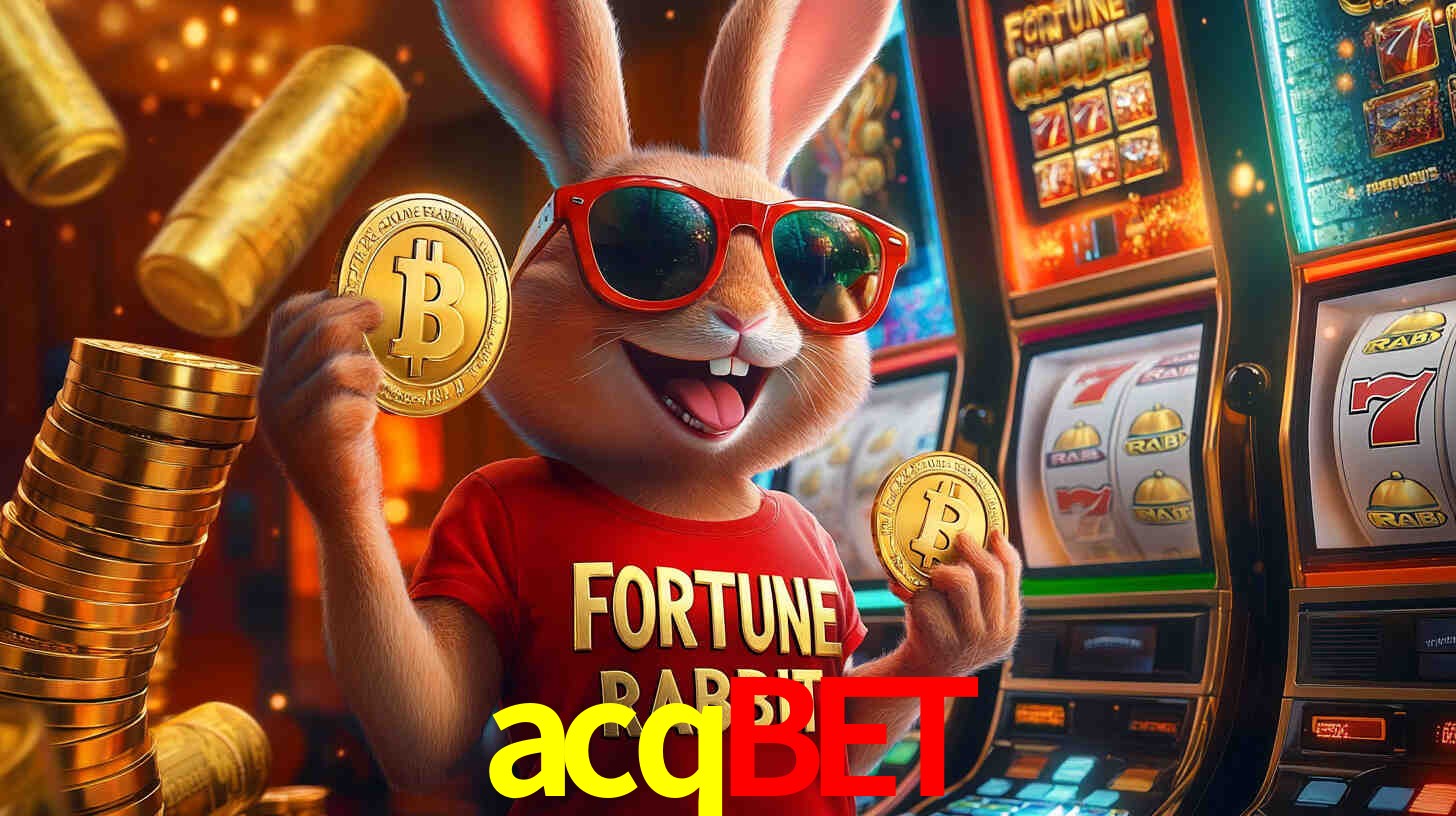 A Popularidade dos Caça-Níqueis no acqbet