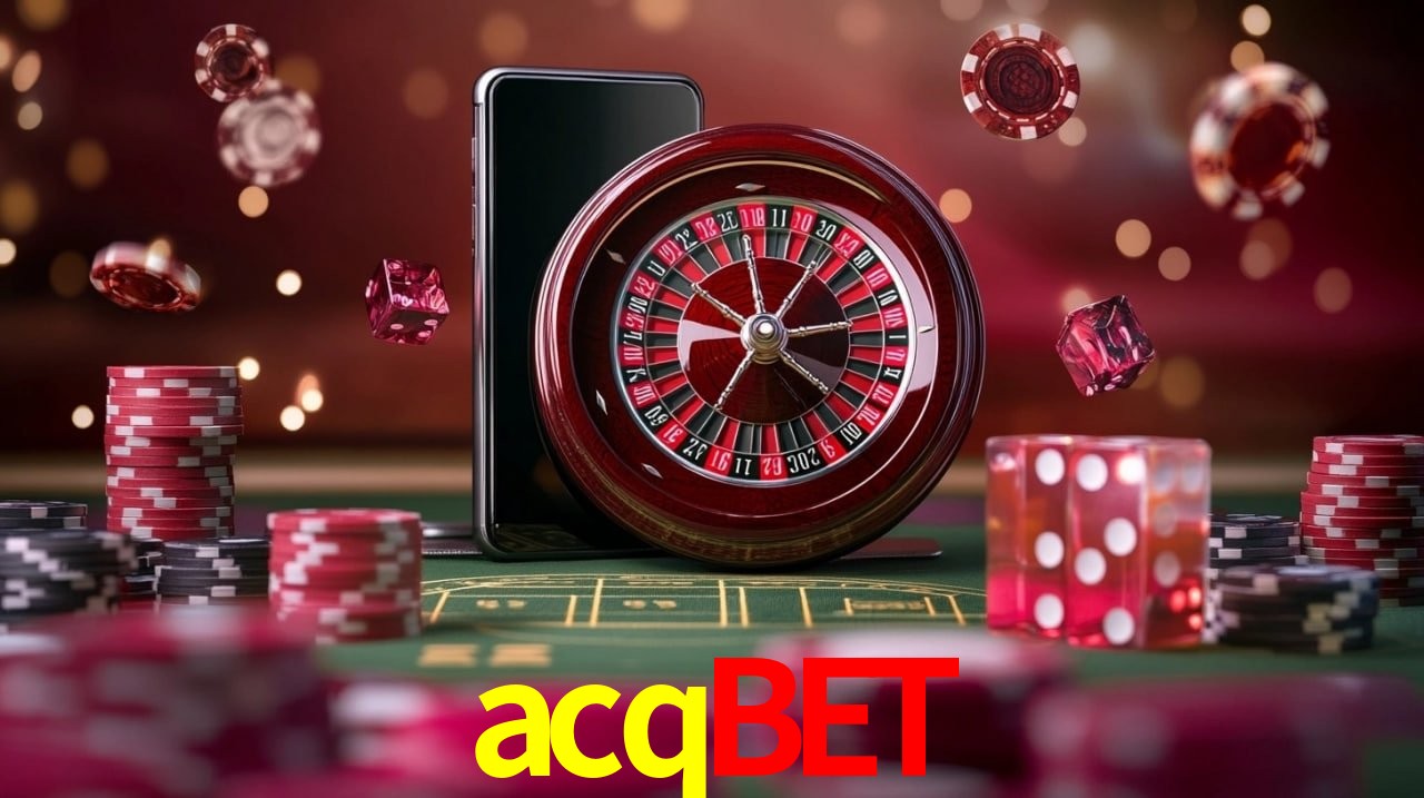 Football Betting acqbet