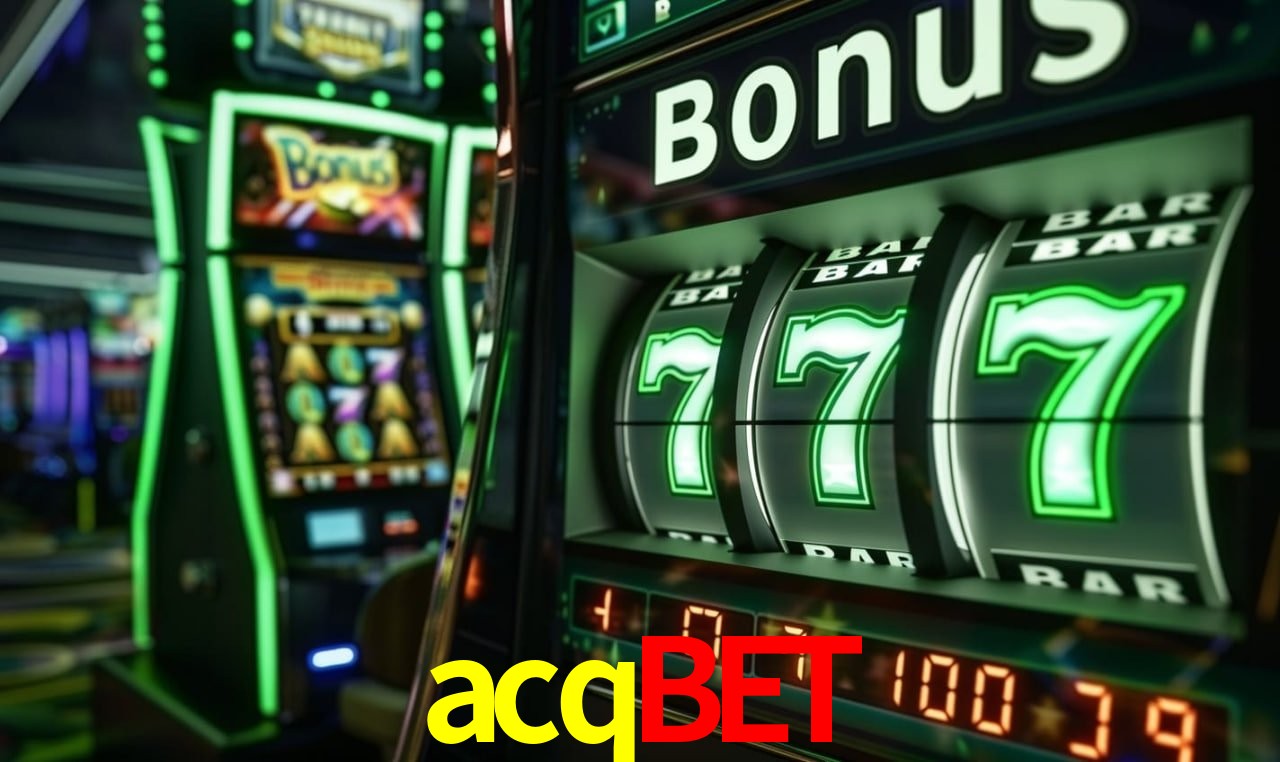 Games Directory acqbet