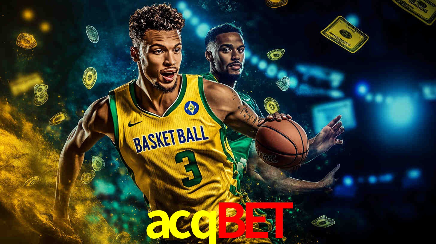 Apostas Esportivas na acqbet: Um Guia Completo