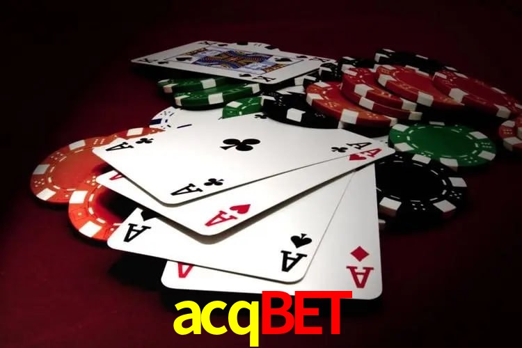 Jogos Exclusivos acqbet