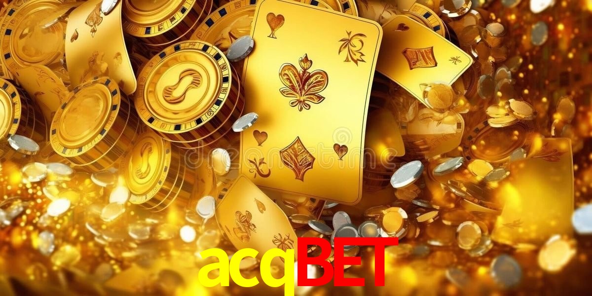 Inovações de Jogos na acqbet: O Futuro das Experiências Interativas