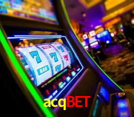 Desvendando o Mundo dos Jogos Virtuais na acqbet
