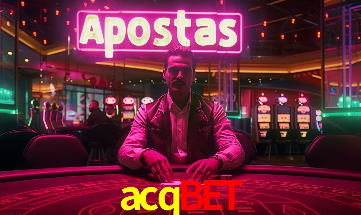 Descubra a Essência do acqbet: Nossa História e Compromissos