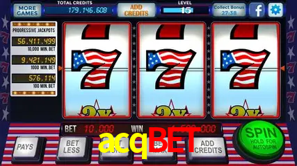 Descubra a Magia dos Jogos de Arcade no acqbet