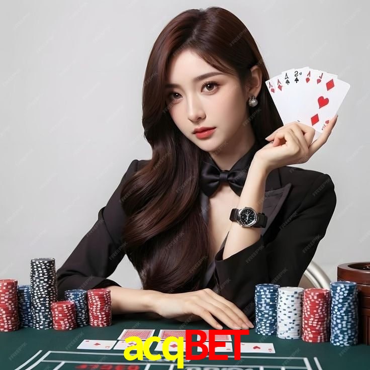 Casino Ao Vivo acqbet