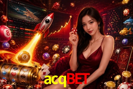 Exclusive Offers acqbet