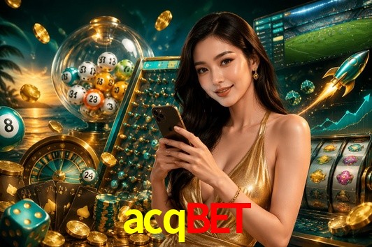 Quick Registration acqbet
