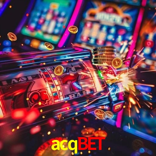 Interface do App acqbet
