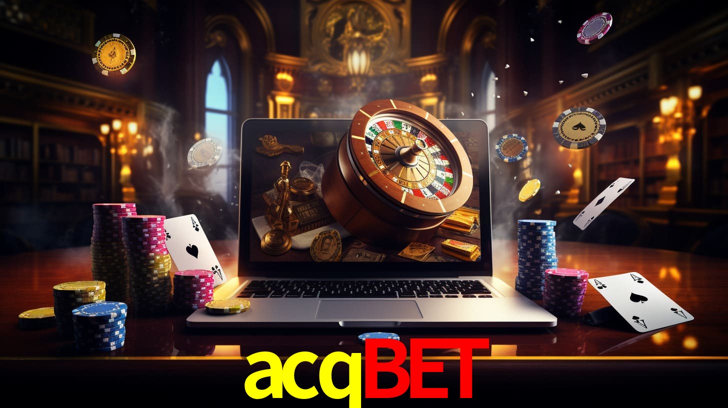 Live Casino acqbet