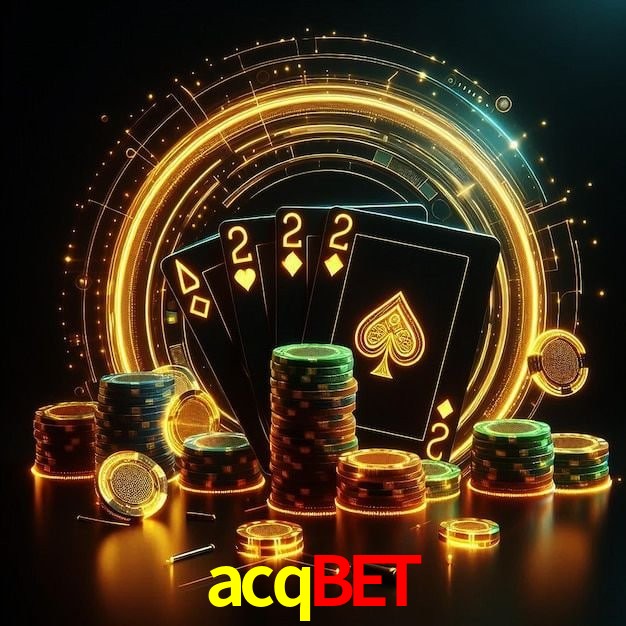 Estatísticas Esportivas acqbet