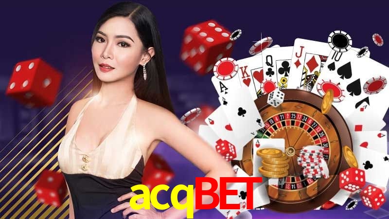 cassino acqbet