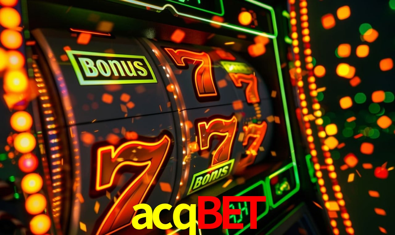A Emoção da Loteria na acqbet: Uma Chance de Mudança de Vida