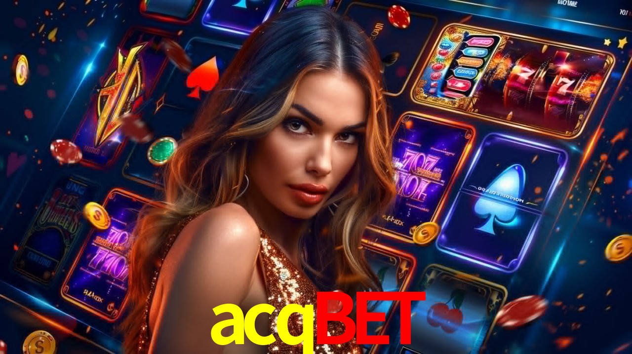Desvendando o Mundo dos Jogos Virtuais na acqbet