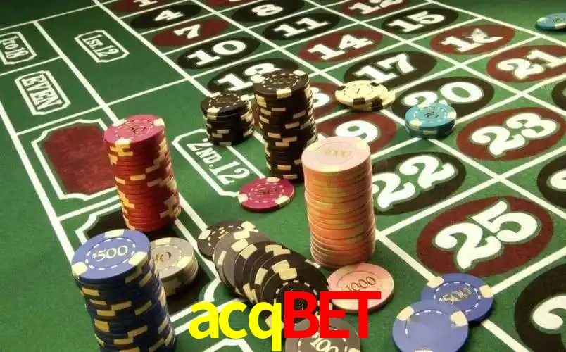 Apostas de Basquete acqbet