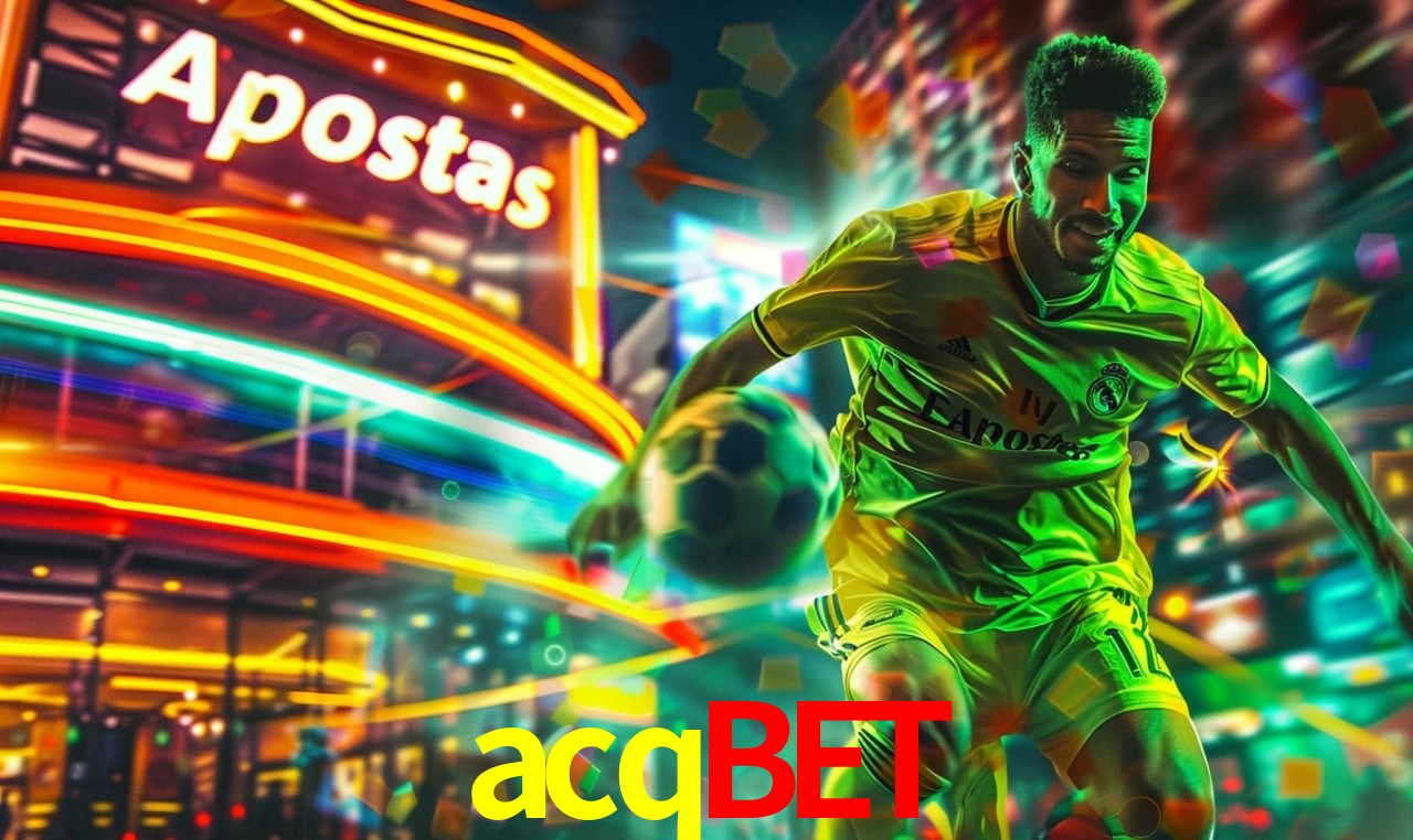 Apostas de Tênis acqbet