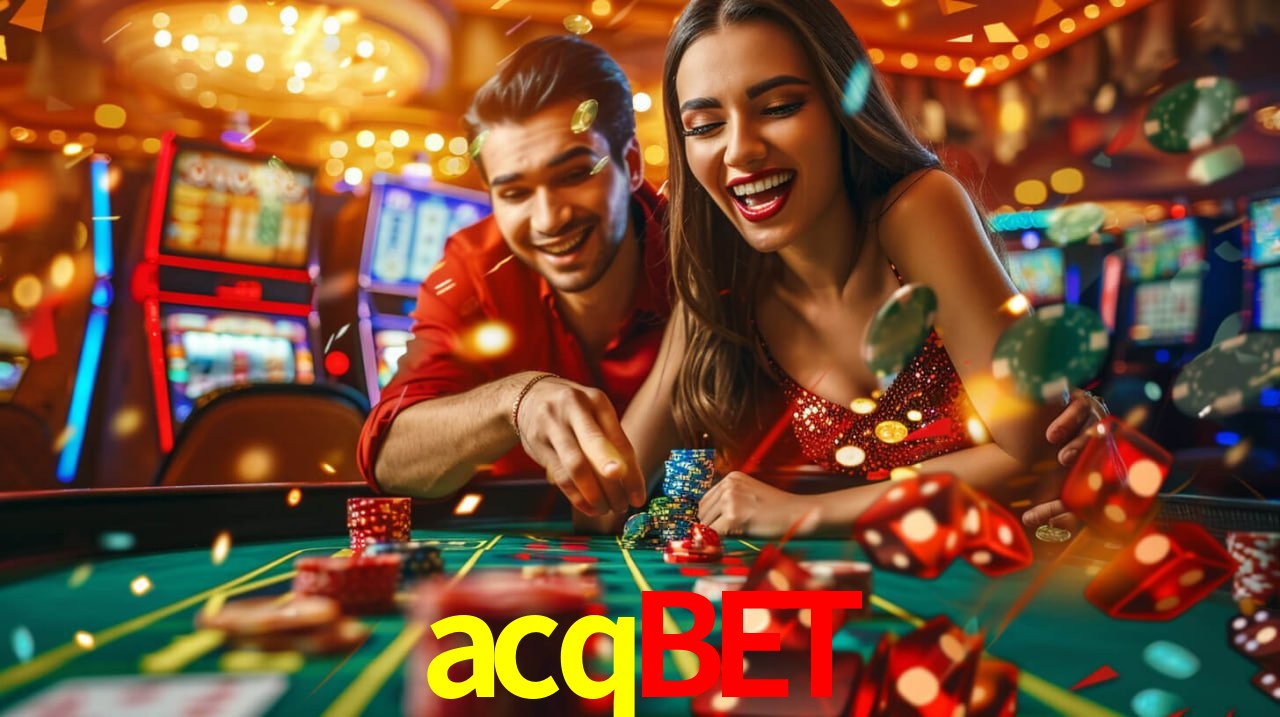 Avaliações dos Jogadores acqbet