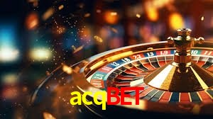 Benefícios da Conta acqbet