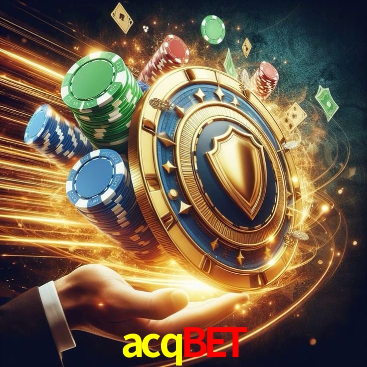 Ofertas Exclusivas acqbet