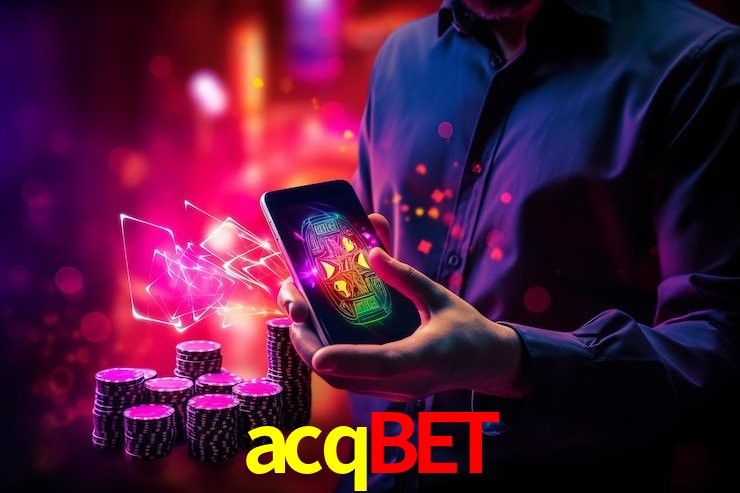 PIX Instantâneo acqbet