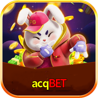 Logo da acqbet
