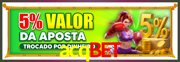 Tornar VIP acqbet