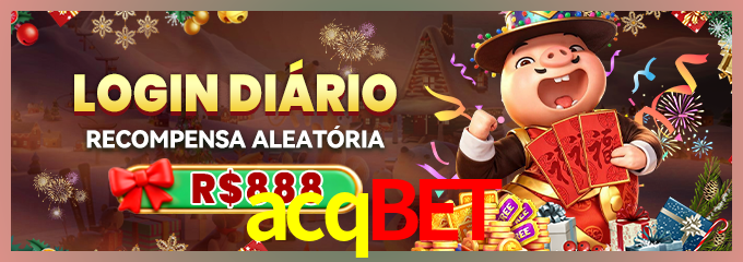 Prêmio acqbet